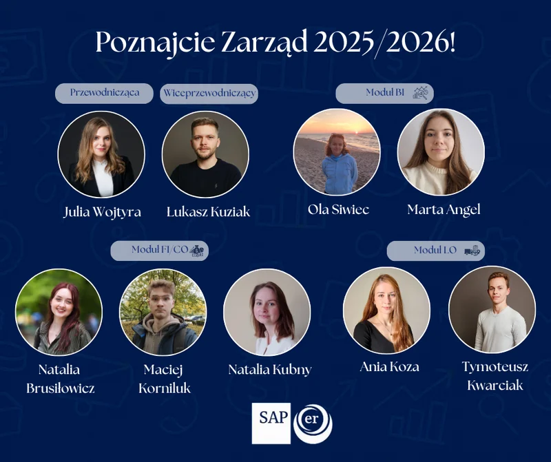 ROK AKADEMICKI 2025/2026 — materiał archiwalny
